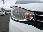 eK WAGON 4WD