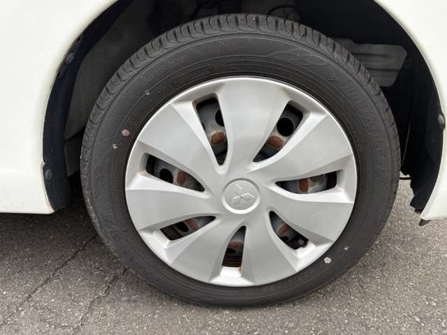 eK WAGON 4WD