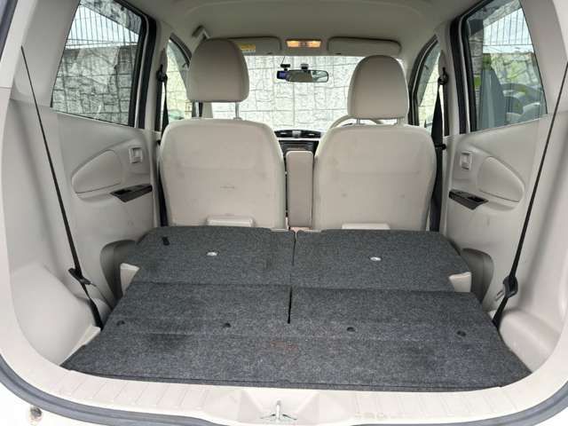 eK WAGON 4WD