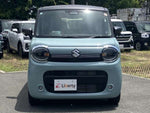 WAGON R SMILE