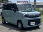 WAGON R SMILE
