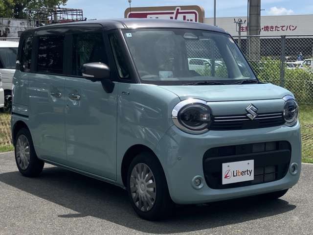 WAGON R SMILE