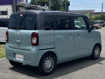 WAGON R SMILE