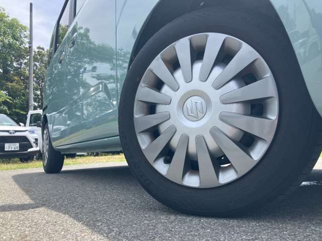 WAGON R SMILE