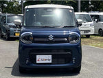 WAGON R SMILE