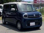 WAGON R SMILE