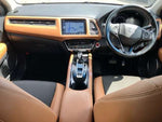 VEZEL HYBRID