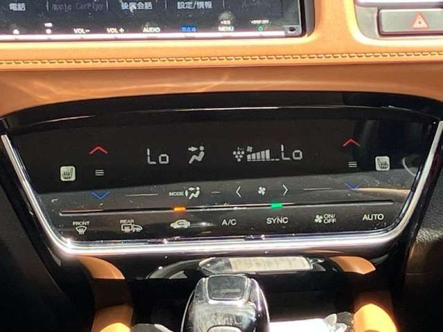VEZEL HYBRID