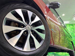 SERENA  S-HYBRID