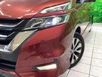 SERENA  S-HYBRID