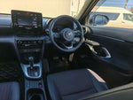 YARIS CROSS HYBRID