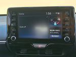 YARIS CROSS HYBRID