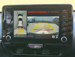 YARIS CROSS HYBRID