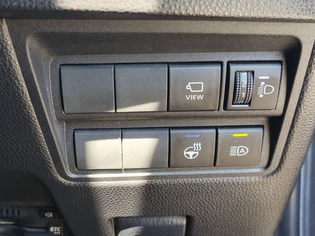 YARIS CROSS HYBRID