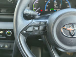 YARIS CROSS HYBRID