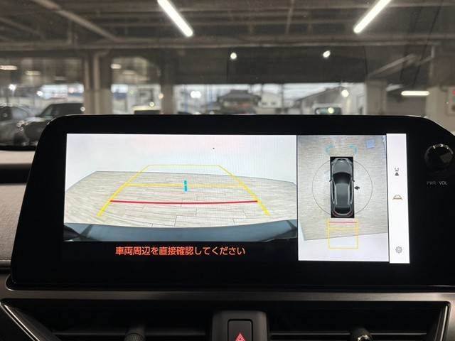 LEXUS UX250h