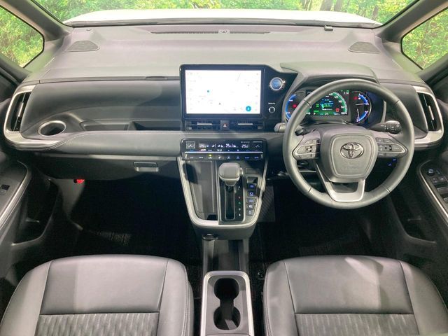 NOAH HYBRID