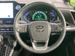 NOAH HYBRID