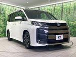 NOAH HYBRID