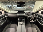 CX-60