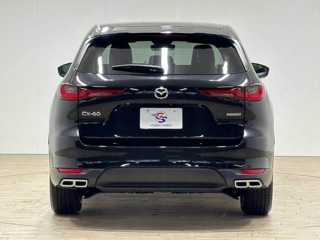 CX-60