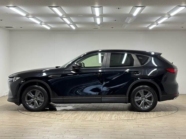 CX-60