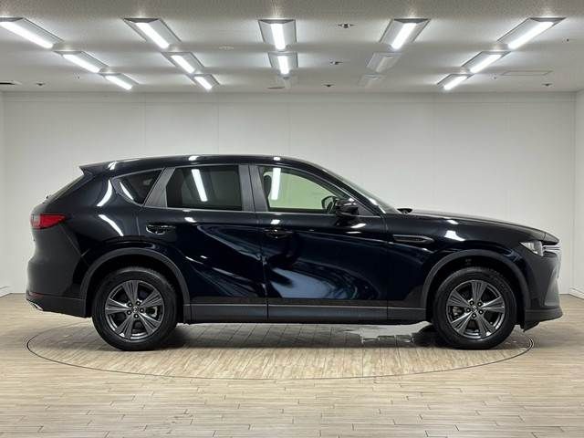 CX-60