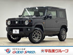 JIMNY 4WD