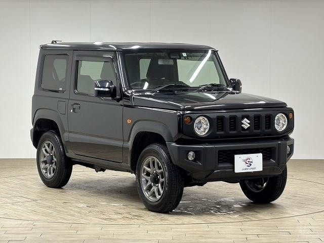 JIMNY 4WD