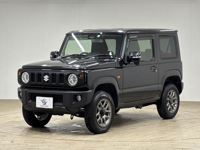 JIMNY 4WD