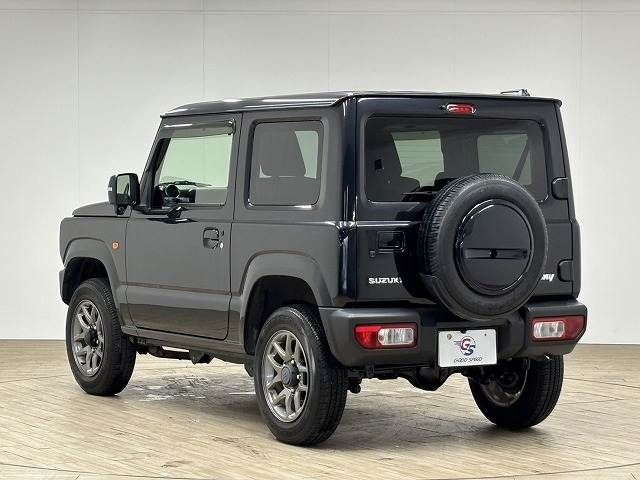 JIMNY 4WD