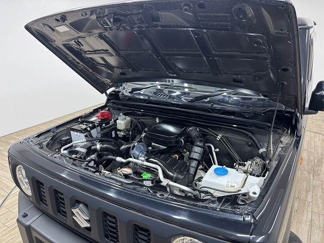 JIMNY 4WD