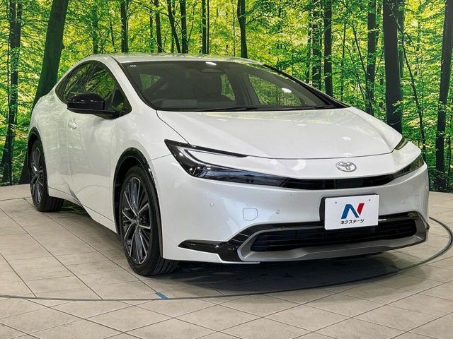 PRIUS