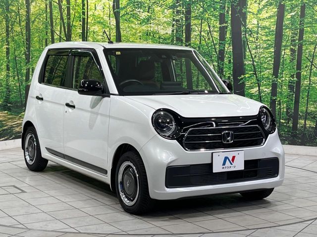 N-ONE