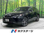 HARRIER 2WD