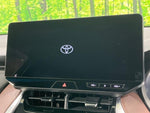 HARRIER 2WD