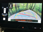 HARRIER 2WD