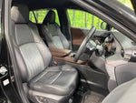 HARRIER 2WD