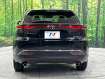 HARRIER 2WD