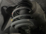 HARRIER 2WD