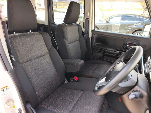 Spacia custom