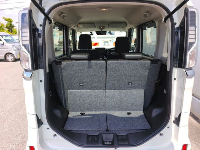 Spacia custom