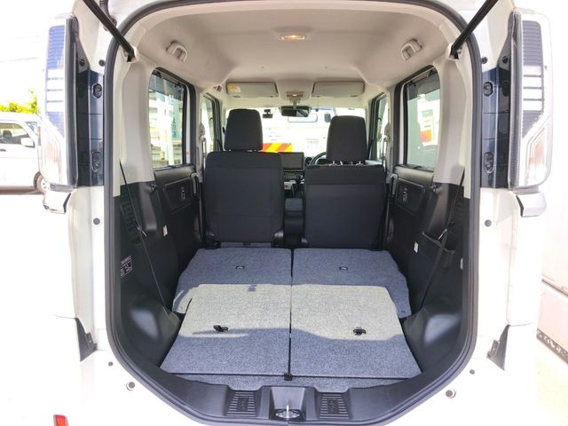 Spacia custom