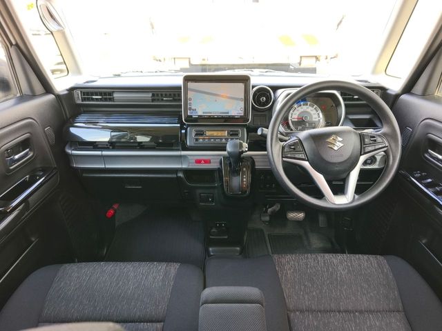 Spacia custom