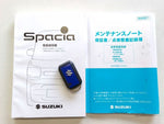Spacia custom