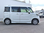 Spacia custom