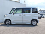 Spacia custom