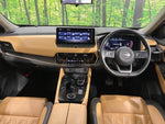 X-TRAIL HYBRID 4WD
