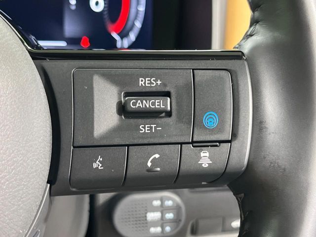 X-TRAIL HYBRID 4WD