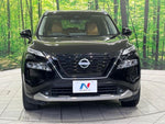 X-TRAIL HYBRID 4WD